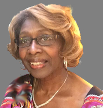 Betty Mabry